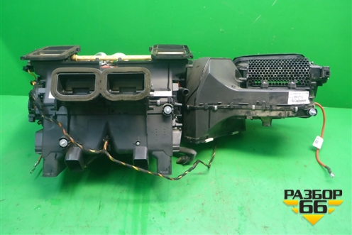 Корпус отопителя (A2128305160) для Mercedes Benz E-Klass W212 с 2009-2016г