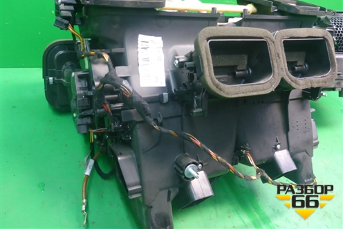 Корпус отопителя (A2128305160) для Mercedes Benz E-Klass W212 с 2009-2016г
