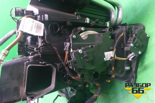 Корпус отопителя (A2128305160) для Mercedes Benz E-Klass W212 с 2009-2016г