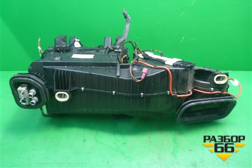 Корпус отопителя (A2128305160) для Mercedes Benz E-Klass W212 с 2009-2016г