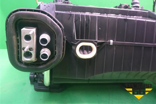 Корпус отопителя (A2128305160) для Mercedes Benz E-Klass W212 с 2009-2016г