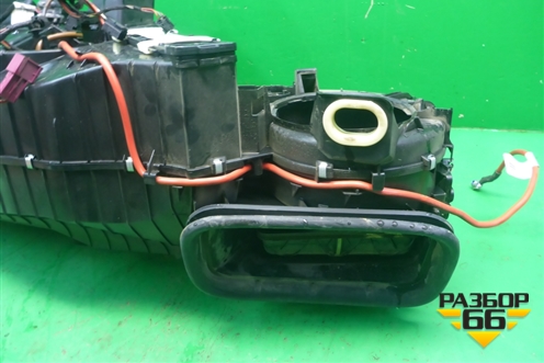 Корпус отопителя (A2128305160) для Mercedes Benz E-Klass W212 с 2009-2016г