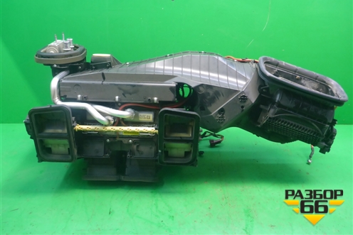 Корпус отопителя (A2128305160) для Mercedes Benz E-Klass W212 с 2009-2016г