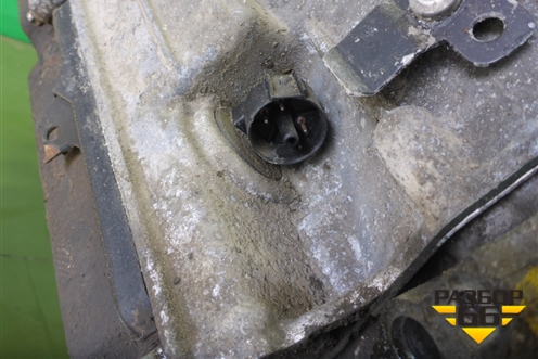 АКПП (M271 1.8л) (212712001) для Mercedes Benz E-Klass W212 с 2009-2016г