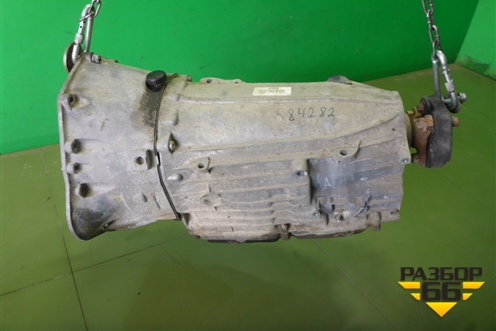 АКПП (M271 1.8л) (212712001) для Mercedes Benz E-Klass W212 с 2009-2016г