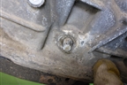 АКПП (M271 1.8л) (212712001) для Mercedes Benz E-Klass W212 с 2009-2016г