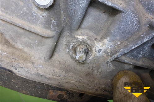 АКПП (M271 1.8л) (212712001) для Mercedes Benz E-Klass W212 с 2009-2016г
