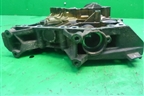 Крышка двигателя передняя (M271 1.8л) (R2710150000) для Mercedes Benz E-Klass W212 с 2009-2016г