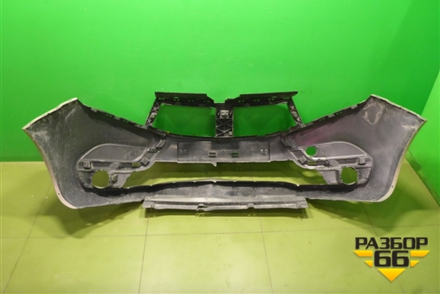 Бампер передний (620228136R) для VAZ XRAY с 2016г