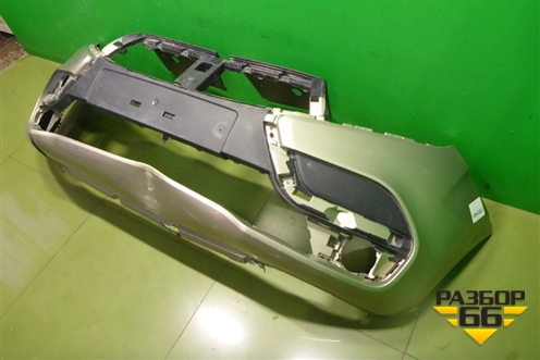 Бампер передний (620228136R) для VAZ XRAY с 2016г