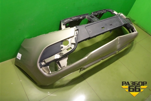 Бампер передний (620228136R) для VAZ XRAY с 2016г