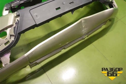 Бампер передний (620228136R) для VAZ XRAY с 2016г