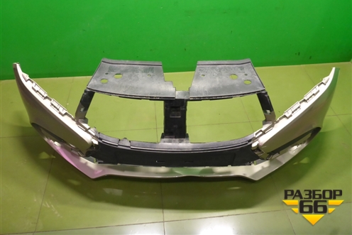 Бампер передний (620228136R) для VAZ XRAY с 2016г