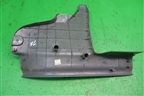 Накладка порога внутренняя заднего левого (858751G000) для Kia Rio с 2005-2011г