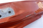 Порог со стойкой правый для Kia Rio с 2005-2011г