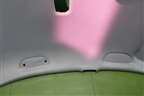 Обшивка потолка (седан) (853011G151LX) для Kia Rio с 2005-2011г