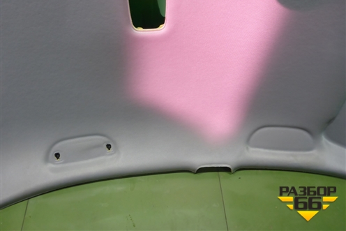 Обшивка потолка (седан) (853011G151LX) для Kia Rio с 2005-2011г