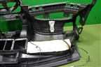 Торпедо не под AIR BAG (1G97352000) для Kia Rio с 2005-2011г
