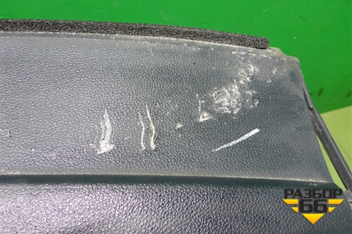 Торпедо не под AIR BAG (1G97352000) для Kia Rio с 2005-2011г