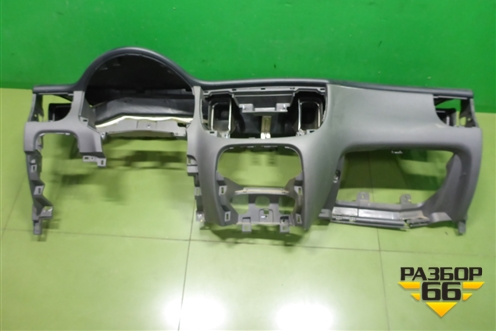 Торпедо не под AIR BAG (1G97352000) для Kia Rio с 2005-2011г