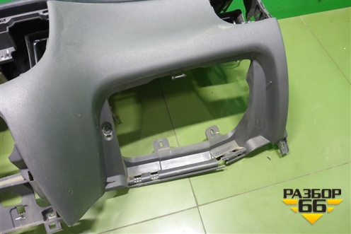 Торпедо не под AIR BAG (1G97352000) для Kia Rio с 2005-2011г