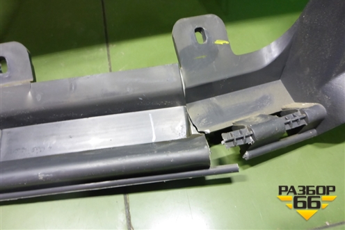 Торпедо не под AIR BAG (1G97352000) для Kia Rio с 2005-2011г