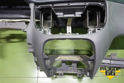 Торпедо не под AIR BAG (1G97352000) для Kia Rio с 2005-2011г
