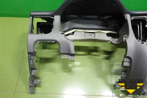 Торпедо не под AIR BAG (1G97352000) для Kia Rio с 2005-2011г