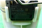 Насос топливный электрический (M271 1.8л) (A2044700294) для Mercedes Benz E-Klass W212 с 2009-2016г