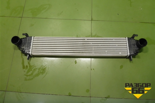 Интеркулер (1119130XGW01A) для Haval Jolion с 2021г