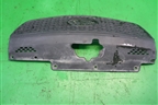 Решетка радиатора (до 2009г) (863611G010) для Kia Rio с 2005-2011г