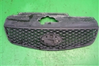Решетка радиатора (до 2009г) (863611G010) для Kia Rio с 2005-2011г