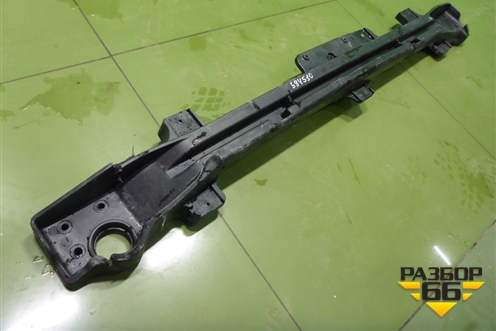 Усилитель заднего бампера (86631M6200) для Kia Cerato с 2018г (Серато 4)