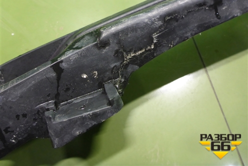 Усилитель заднего бампера (86631M6200) для Kia Cerato с 2018г (Серато 4)