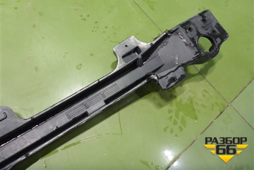 Усилитель заднего бампера (86631M6200) для Kia Cerato с 2018г (Серато 4)