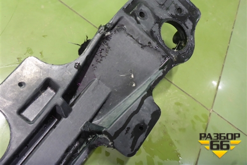 Усилитель заднего бампера (86631M6200) для Kia Cerato с 2018г (Серато 4)