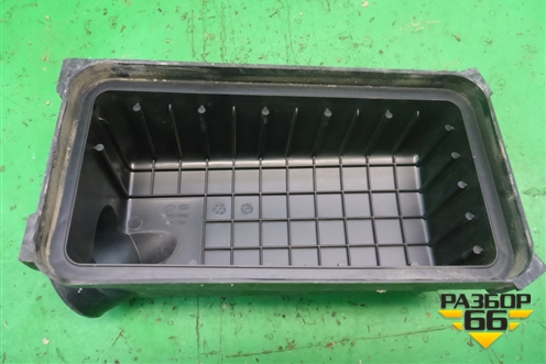 Корпус воздушного фильтра (верхняя часть) (281111G000) для Kia Rio с 2005-2011г