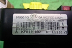 Блок предохранителей салонный (919501G010) для Kia Rio с 2005-2011г