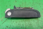Ручка наружная двери передней правой (826601G000) для Kia Rio с 2005-2011г
