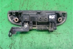 Ручка наружная двери задней правой (836601G000) для Kia Rio с 2005-2011г