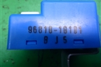 Блок электронный (968101G101) для Kia Rio с 2005-2011г