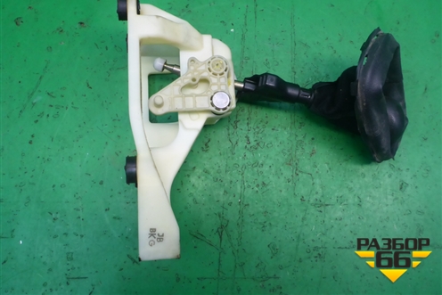 Кулиса КПП МКПП для Kia Rio с 2005-2011г