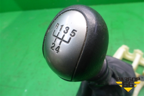 Кулиса КПП МКПП для Kia Rio с 2005-2011г