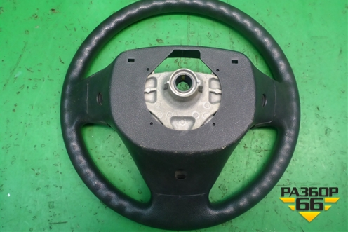 Рулевое колесо под AIR BAG без AIR BAG (до 2009г) (561131G300) для Kia Rio с 2005-2011г