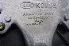 Рулевое колесо под AIR BAG без AIR BAG (до 2009г) (561131G300) для Kia Rio с 2005-2011г