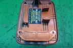 Лючок бензобака (седан) (695101G000) для Kia Rio с 2005-2011г