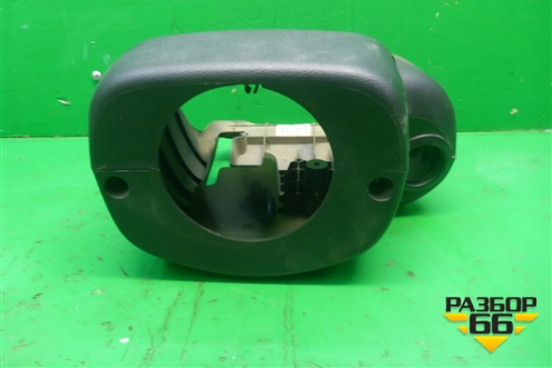 Кожух рулевой колонки для Kia Rio с 2005-2011г