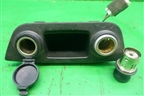 Прикуриватель для Kia Rio с 2005-2011г