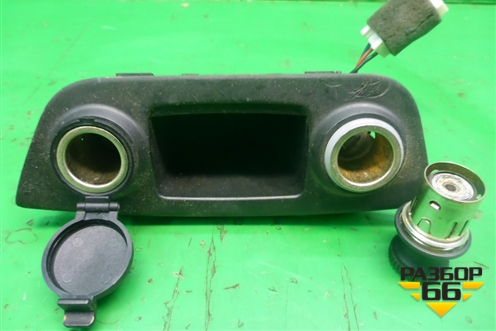 Прикуриватель для Kia Rio с 2005-2011г
