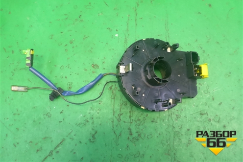 Механизм подрулевой для SRS AIR BAG для Kia Rio с 2005-2011г